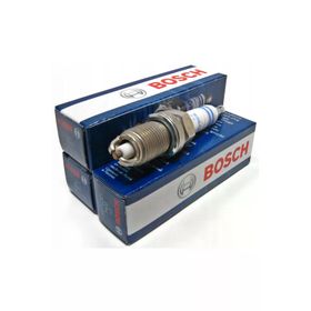 Bosch Land Rover Range Rover 3 4.4 2002-2005 Nikel 8 Adet Buji