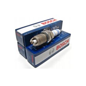 Bosch Land Rover Range Rover 3 4.4 2002-2005 Nikel 8 Adet Buji