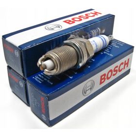 Bosch Land Rover Range Rover 3 4.4 2002-2005 Nikel 8 Adet Buji