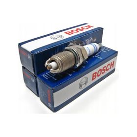 Bosch Land Rover Range Rover 3 4.4 2002-2005 Nikel 8 Adet Buji