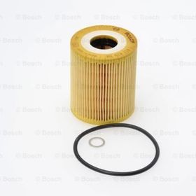 Bosch Land Rover Range Rover III 3.0 Td6 AWD 2002-2006 Yağ Filtresi