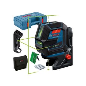 Bosch Lazer Noktalı 0 601 066 G02 GCL 2-50 C + BT 150 Professional Kombi