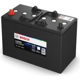 Bosch LG0050 12 V 85 Ah Jel Akü