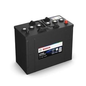 Bosch LG0060 12 V 120 Ah Akü