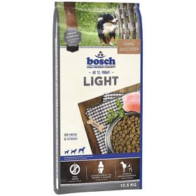 Bosch Light 12.5 kg Glutensiz Düşük Kalorili Köpek Maması