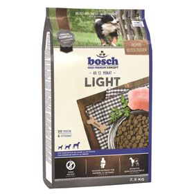 Bosch Light Diyet Formüllü 2,5 kg Köpek Maması