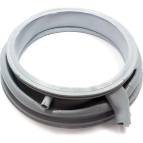 Bosch Logixx 8 kg Delikli (Işıklı) Çamaşır Makinesi Körüğü