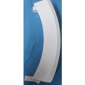 Bosch Logixx Beyaz 8 kg Çamaşır Makinesi Kapak Mandalı