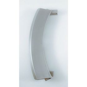 Bosch Logixx Gri Çamaşır Makinesi 8 kg Kapak Mandalı