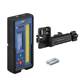 Bosch LR 45 300 mt RB45 Alıcı Kırmızı Yeşil Lazer