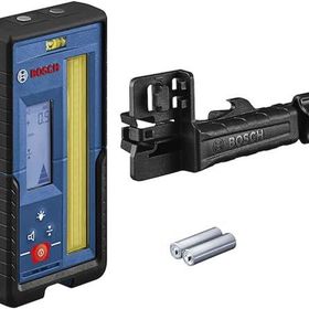 Bosch LR 45 300 mt RB45 Alıcı Kırmızı Yeşil Lazer