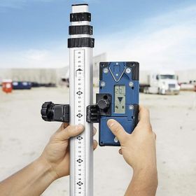 Bosch LR 60 Lazer Alıcı