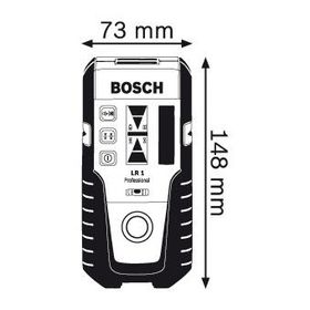 Bosch LR1 Lazer Alıcı
