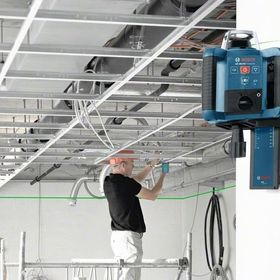 Bosch LR1G Lazer Alıcı