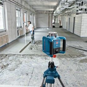 Bosch LR1G Lazer Alıcı