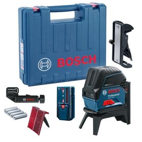 Bosch LR6 Lazer Alıcı
