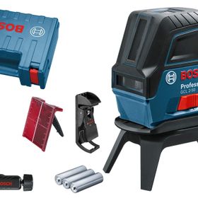 Bosch LR6 Lazer Alıcı