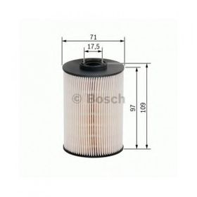 Bosch Lt28 35 Iı 2.8tdı Lt 28 46 Iı 2.8tdı Volvo S60 V70 Iı 2.4d Mazot Filtresi