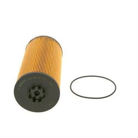 Bosch M Benz Axor I Axor Iı Om Serie 1840 3240 Yağ Filtresi