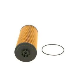 Bosch M Benz Axor I Axor Iı Om Serie 1840 3240 Yağ Filtresi