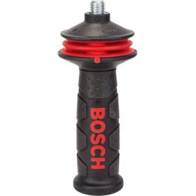 Bosch M14 Büyük Taşlama İçin Titreşim Kontrollü Yedek Tutamak