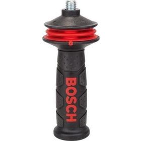 Bosch M14 Büyük Taşlama İçin Titreşim Kontrollü Yedek Tutamak