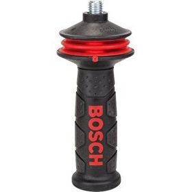 Bosch M14 Büyük Taşlama İçin Titreşim Kontrollü Yedek Tutamak