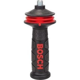 Bosch M14 Büyük Taşlama İçin Titreşim Kontrollü Yedek Tutamak