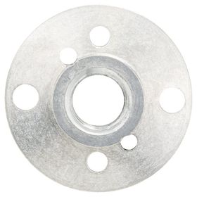 Bosch M14 Flanş 115/125 mm Dişli Somun