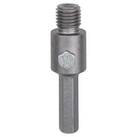 Bosch M16 80 mm Buat Uçları İçin Altıgen Giriş Şaftı