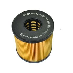 Bosch Master Iı III Movano A B Trafıc 01 2.2dtı 2,2dcı 2.5dcı Yağ Filtresi