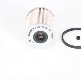 Bosch Master III 2,3 11 Yakıt Filtresi