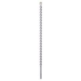 Bosch Max-7 Serisi 28x920 mm Kırıcı Delici Ucu
