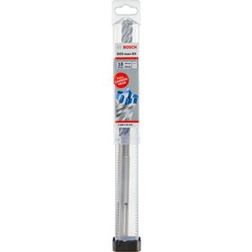 Bosch Max-8x 18x340 mm Serisi Kırıcı Delici Ucu