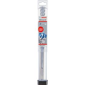 Bosch Max-8x 22x320 mm Serisi Kırıcı Delici Ucu