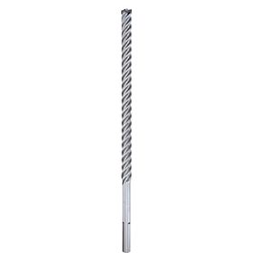 Bosch Max-8x 24x520 mm Serisi Kırıcı Delici Ucu