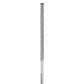 Bosch Max-8x 24x520 mm Serisi Kırıcı Delici Ucu