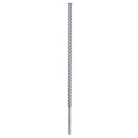 Bosch Max-8x 25x720 mm Serisi Kırıcı Delici Ucu