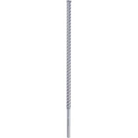 Bosch Max-8x 25x720 mm Serisi Kırıcı Delici Ucu