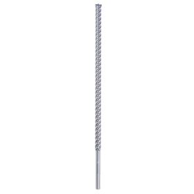 Bosch Max-8x 25x720 mm Serisi Kırıcı Delici Ucu