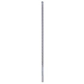 Bosch Max-8x 25x720 mm Serisi Kırıcı Delici Ucu