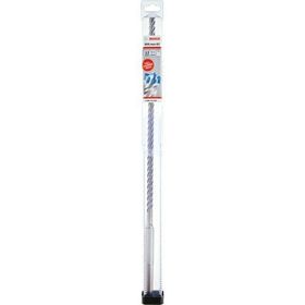 Bosch Max-8X Serisi 12x540 mm Kırıcı Delici Ucu