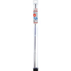 Bosch Max-8X Serisi 12x540 mm Kırıcı Delici Ucu