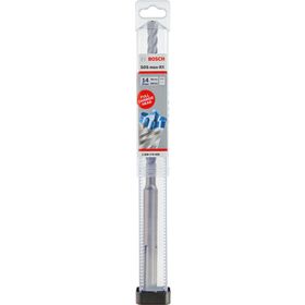 Bosch Max-8X Serisi 14x340 mm Kırıcı Delici Ucu