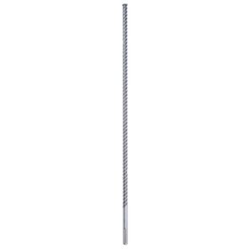 Bosch Max-8X Serisi 20x920 mm Kırıcı Delici Ucu