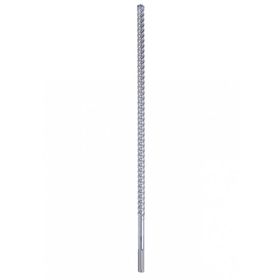 Bosch Max-8X Serisi 22x720 mm Kırıcı Delici Ucu
