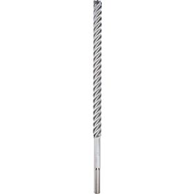 Bosch Max-8X Serisi 25x520 mm 5'li Kırıcı Delici Ucu