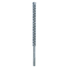 Bosch Max-8X Serisi 28x720 mm Kırıcı Delici Ucu