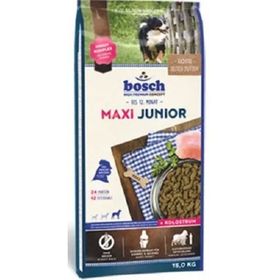 Bosch Maxi 15 kg Yavru Kuru Köpek Maması