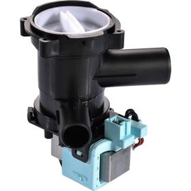 Bosch Maxx Çamaşır Makinesi Su Boşaltma Pompa Motoru